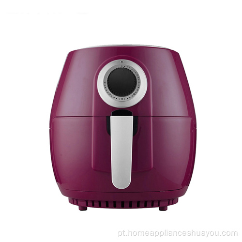 Fashion Home Digital Touch Screen Fryer Air